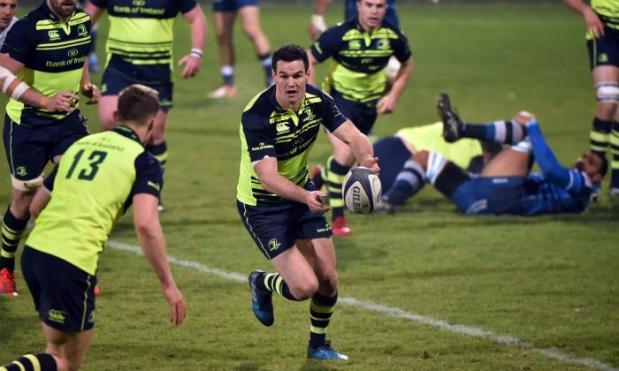 Champions Cup round-up: Leinster progress to quarter-finals while Northampton bow out