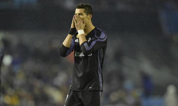 VIDEO: Celta Vigo 2-2 Real Madrid: Los Blancos dumped out of Copa del Rey at quarter-final stage