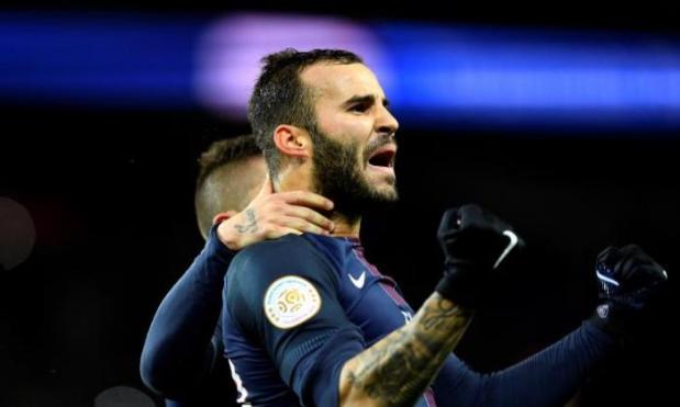 Middlesbrough transfer BLOW! Paris Saint-Germain winger Jese Rodriguez to choose Las Palmas loan over Boro switch