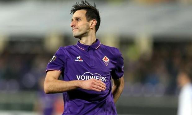 Everton transfer BLOW! Chinese club Tianjin Quanjian leading race for Toffees target Nikola Kalinic
