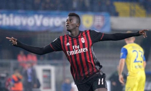 DEAL CLOSE! AC Milan star M'Baye Niang to have Watford medical ahead of loan