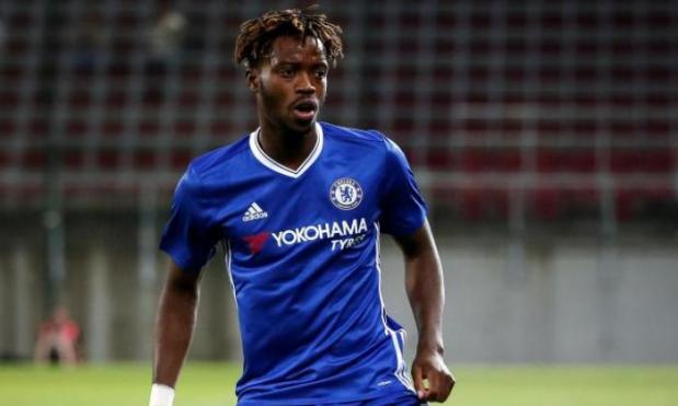 Chelsea transfer news: Top starlet Nathaniel Chalobah set to leave on loan…again