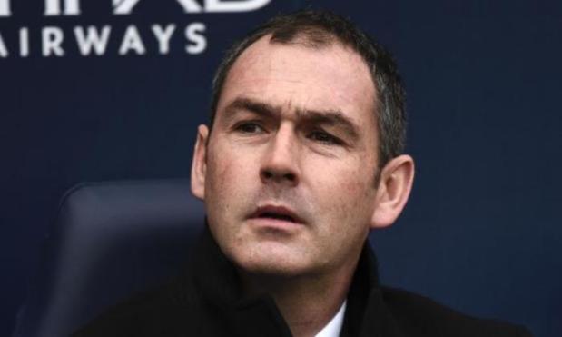 Claudio Ranieri has earned the right to turn Leicester City around, says Swansea boss Paul Clement ahead of crucial meeting on Sunday