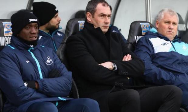 Swansea City manager Paul Clement prepared for 'special' return to Chelsea but insists it does not provide extra motivation