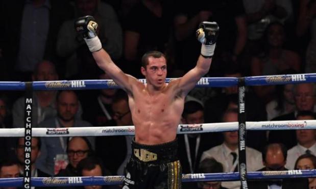 Freddie Roach can take me to the next level, British featherweight Scott Quigg tells talkSPORT