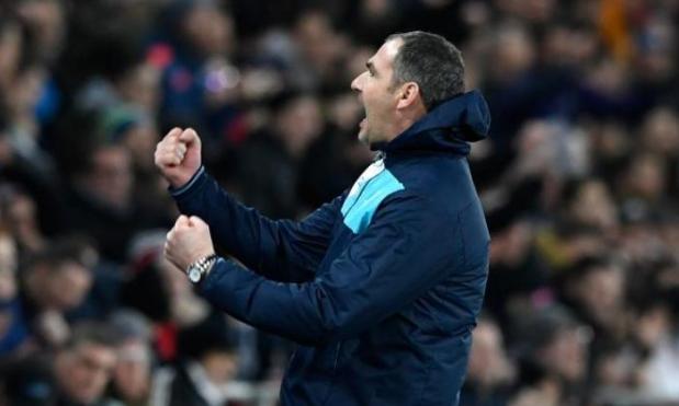 Swansea City boss Paul Clement not looking past Chelsea challenge as he warns leaders: 'We can give anyone a difficult game'