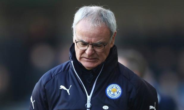 ‘It’s down to players to keep dressing rooms’ – Frank Sinclair backs Claudio Ranieri after Foxes boss is sacked by Premier League champions