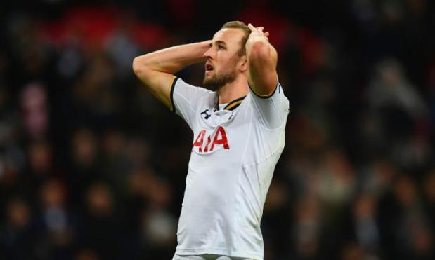 Tottenham 2-2 Gent: Dele Alli's act of petulance costs Spurs in the Europa League