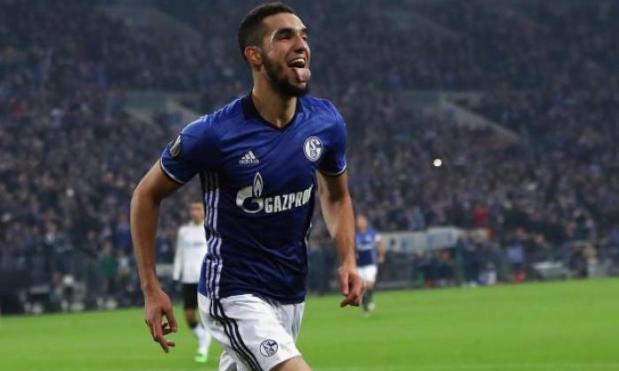 Tottenham midfielder Nabil Bentaleb to sign permanent Schalke deal, but could join Premier League rival in the summer?