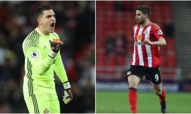 Sunderland ALERT! Black Cats duo to decide on future, admits agent