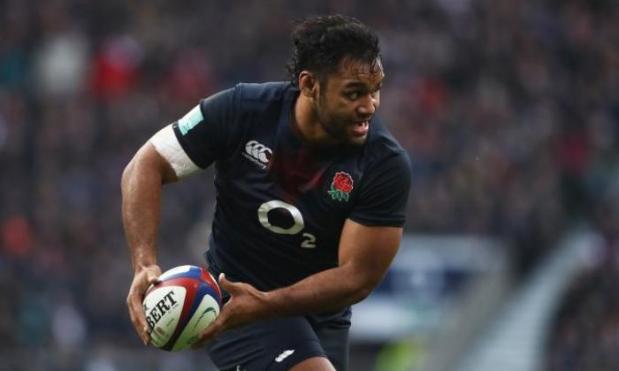 Six Nations 2017: Billy Vunipola could return for England against Scotland