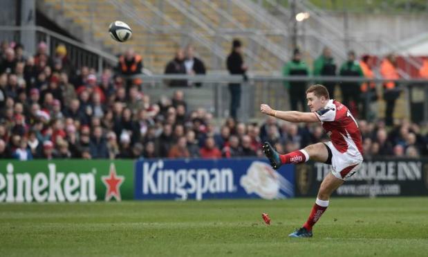 Aviva Premiership news: Paddy Jackson rejects move to England to sign new Ulster contract