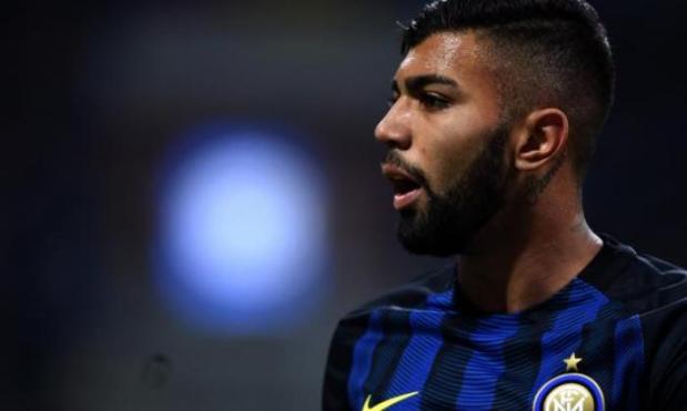 Transfer news: Inter Milan forward Gabriel Barbosa's agent quashes Arsenal and Liverpool transfer talk
