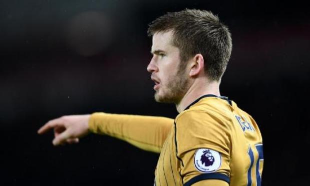 Manchester United FC transfer news and rumours: Jose Mourinho plotting shock swoop for £40m-rated Tottenham star Eric Dier