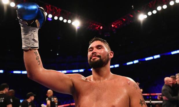 Boxing news: Tony Bellew set for lengthy lay-off as he faces surgery on fractured hand