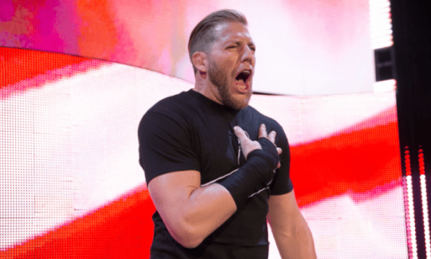 Have we seen the last of Jack Swagger in WWE?
