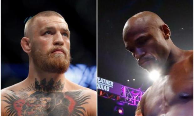 Floyd Mayweather: ‘If Conor McGregor really wanted to fight, we could make it happen’ - LISTEN