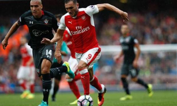 Arsenal FC transfer news: Lucas Perez in line for return to Deportivo La Coruna