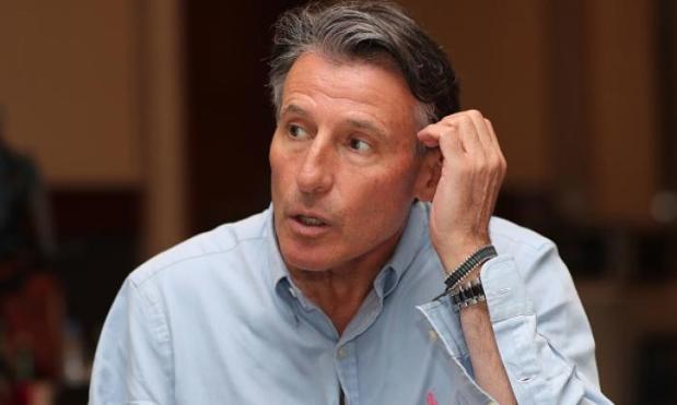LISTEN: Sebastian Coe calls into talkSPORT to join Drivetime London Marathon debate