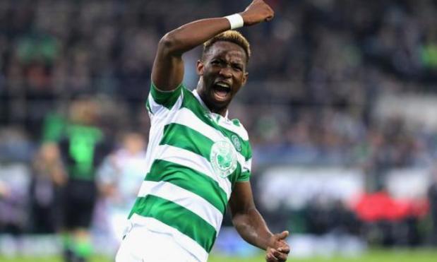 4. Moussa Dembele (Celtic)