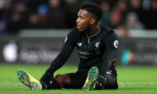 'Newcastle should sign Liverpool striker Daniel Sturridge... he would keep them in the Premier League next season'
