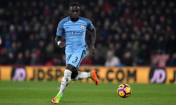 3. Bacary Sagna (right-back) - click the right arrow, above, to see Man City's predicted XI to face Arsenal, in squad number order...