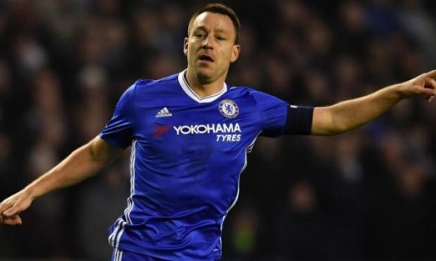 Bournemouth are in pole position to land Chelsea captain John Terry