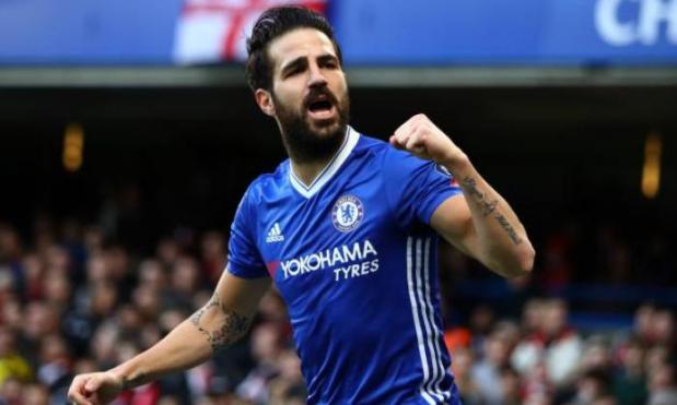 Cesc Fabregas to Liverpool? Istanbul hero tells talkSPORT Chelsea star would be a 'fantastic fit' for Jurgen Klopp's side