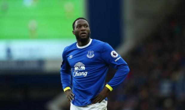 Romelu Lukaku hits out at 'annoying' speculation over his future after Manchester United linked with bid for Everton ace