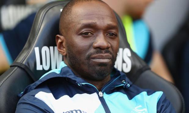 Swansea City FC news: Claude Makelele agrees new contract to remain as Paul Clement's assistant manager
