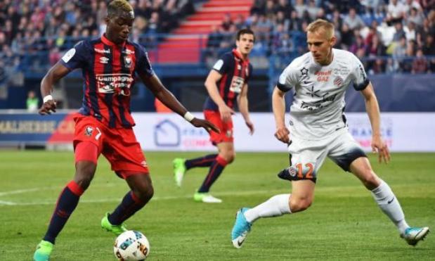 Newcastle United FC transfer news: Boost in chase for Yann Karamoh as teen sensation turns down Caen contract offer