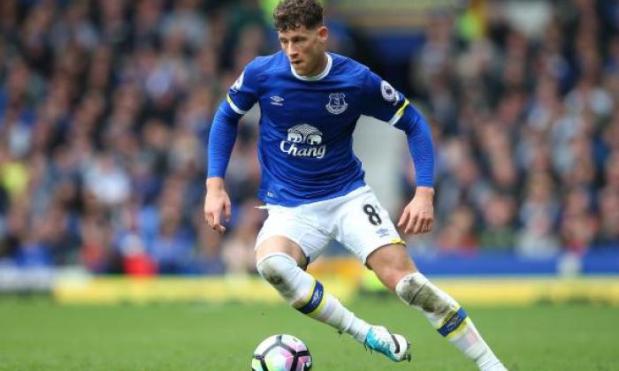 Everton FC news: Ronald Koeman says Ross Barkley will be SOLD if he does not agree new contract in the next week