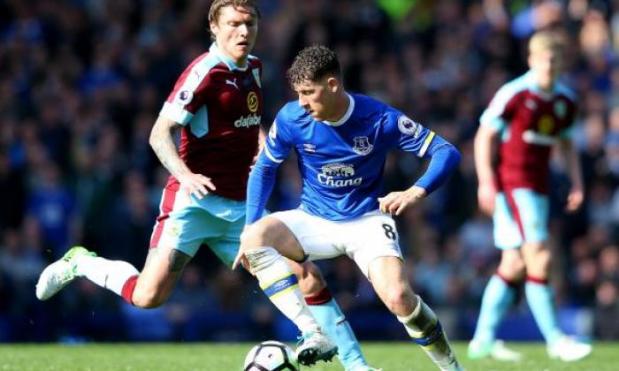 Ross Barkley could fit the bill for Jose Mourinho's Manchester United, former Everton star tells talkSPORT