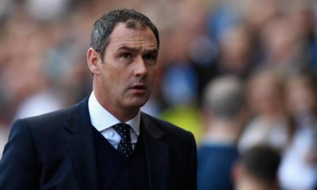 Paul Clement says he will stay as Swansea boss even if club are relegated from the Premier League
