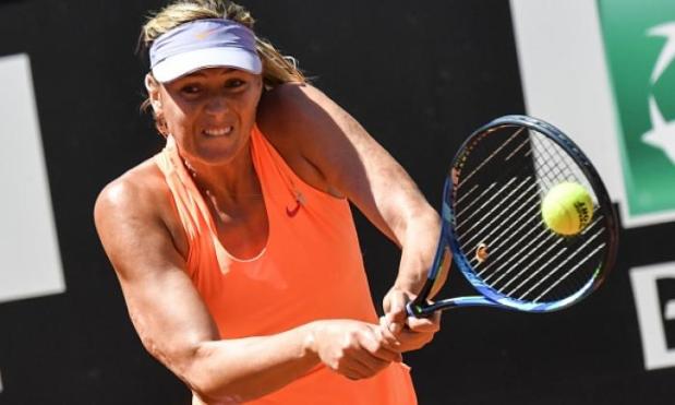 Maria Sharapova not handed wild card into 2017 French Open