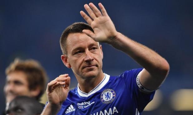 'John Terry can be manager of Birmingham City in a couple of years if he wants to play for me!' - Harry Redknapp discusses Chelsea legend on talkSPORT
