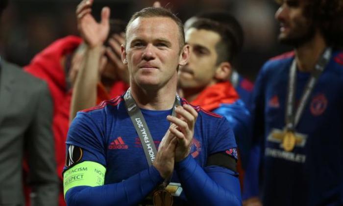 Manchester United FC news: Paul Parker says Wayne Rooney must make Europa League final cameo his last game for club