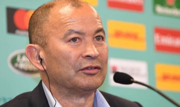 'His man management is exceptional' - Danny Cipriani compares England boss Eddie Jones to Chelsea's Antonio Conte