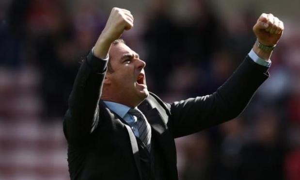 Paul Clement proud of Swansea players and staff after Premier League safety secured