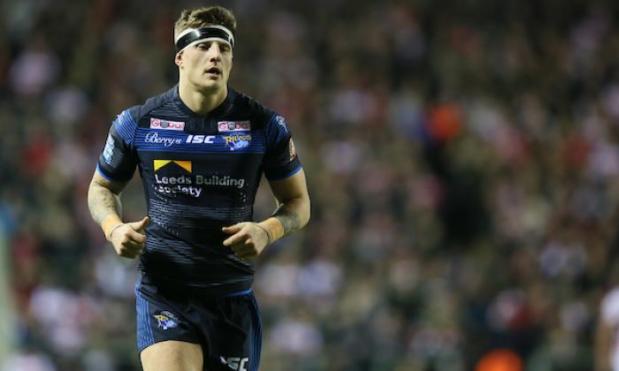 Challenge Cup: Leeds thrash Barrow, wins for Wigan and Warrington