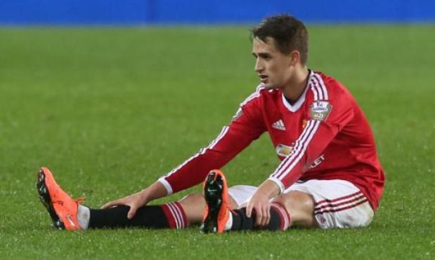 Manchester United transfer news: Red Devils ‘considering number of offers’ for out-of-favour starlet Adnan Januzaj