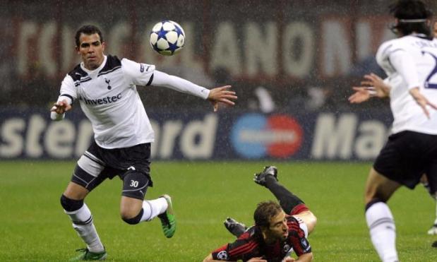 =20. Sandro – Tottenham Hotspur (2010) - £8million