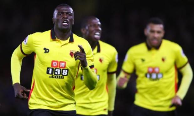 Transfer news: Arsenal ready to take on Everton for AC Milan forward M'Baye Niang