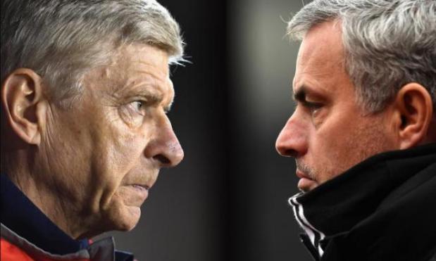 Exclusive - David Seaman says Arsene Wenger needs to copy Jose Mourinho to turn Arsenal into title winners