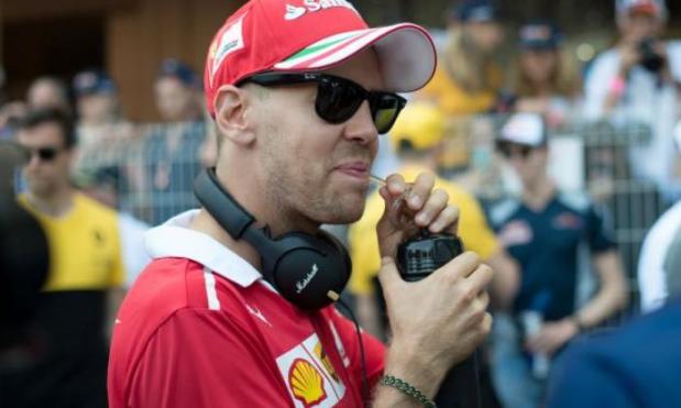 Sebastian Vettel fastest in final practice for the Canadian Grand Prix, Lewis Hamilton third