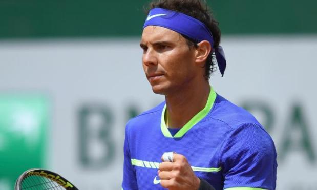 French Open: Rafael Nadal and Novak Djokovic progress to quarter-finals