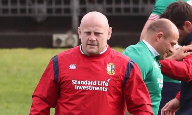 Dan Cole tells talkSPORT: British and Irish Lions need 'someone to deliver something special' to beat All Blacks