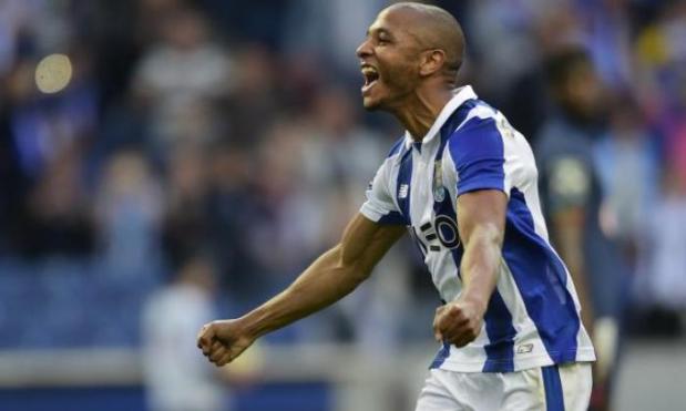Transfer ALERT! Everton and West Ham target Yacine Brahimi to leave Porto this summer?