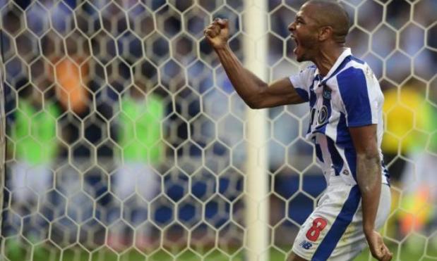 Transfer ALERT! Arsenal showing ‘strong interest’ in £31million-rated Porto striker Yacine Brahimi