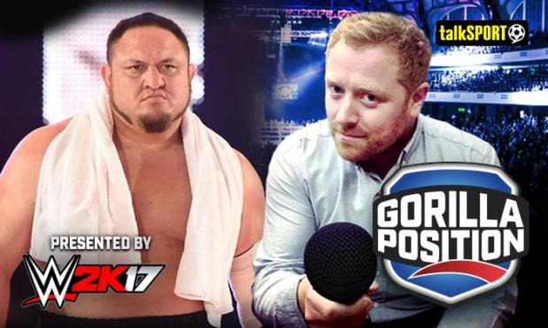 Gorilla Position: Extreme Rules Reaction!